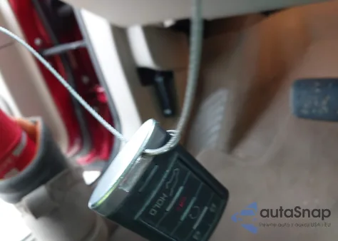 2014 Cadillac Srx Performance Collection из США, поврежденный, VIN 3GYFNCE35ES660013